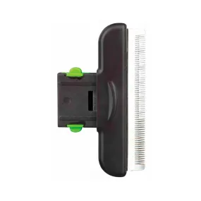 Replacement Head for Carding Groomer