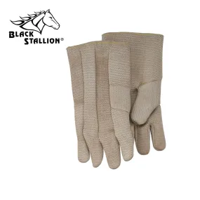 Revco G114 14", 36 oz. Wool Lined, Fiberglass, Thermal Protective Gloves (1 Pair)