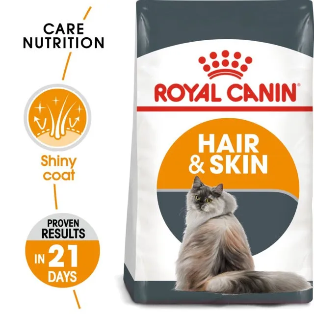 Royal Canin Hair and Skin