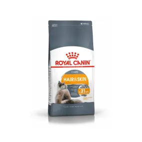 Royal Canin Hair and Skin