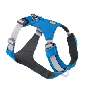 Ruffwear Hi & Light™ Lightweight Dog Harness (Blue Dusk)