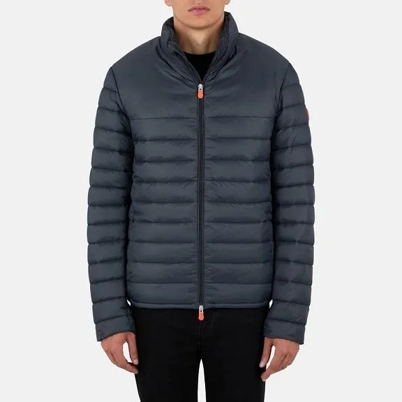 Save The Duck Men's "Morgan" Jacket