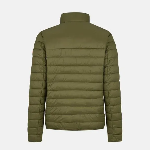 Save The Duck Men's "Morgan" Jacket