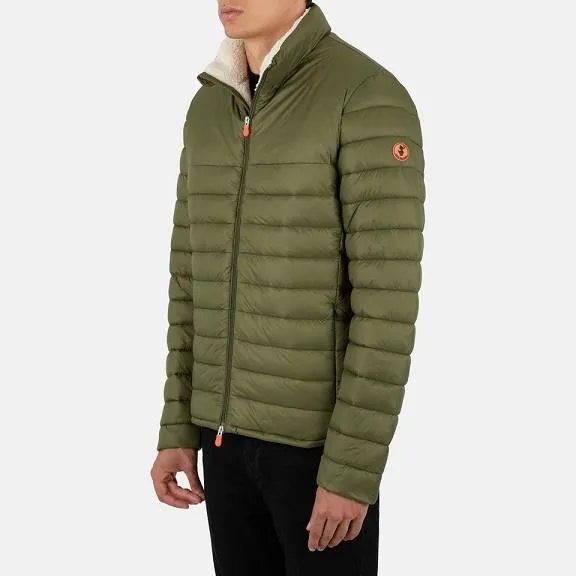 Save The Duck Men's "Morgan" Jacket