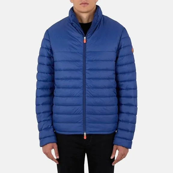 Save The Duck Men's "Morgan" Jacket