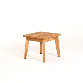 Seaside Square End Table