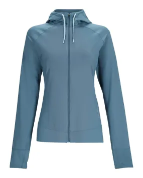 Simms SolarFlex Hoody Fuill Zip- Women's