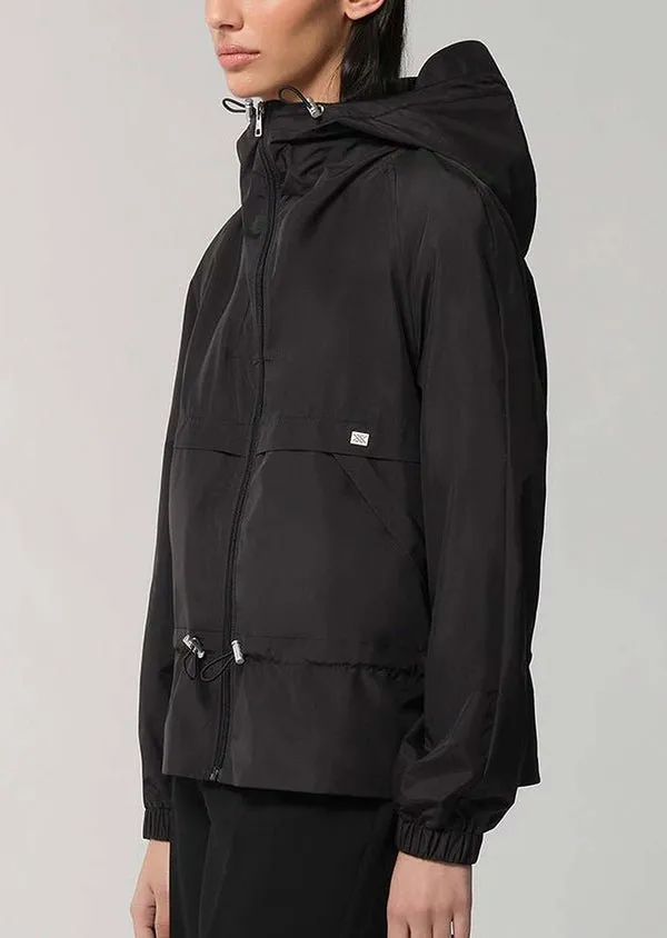 SOIA&KYO CLARA - Hooded Jacket