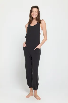 Spiritual Gangster Leah Jumpsuit