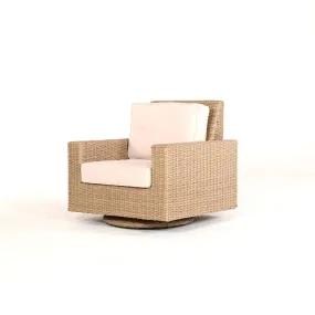 Sydney Swivel Glider Chair