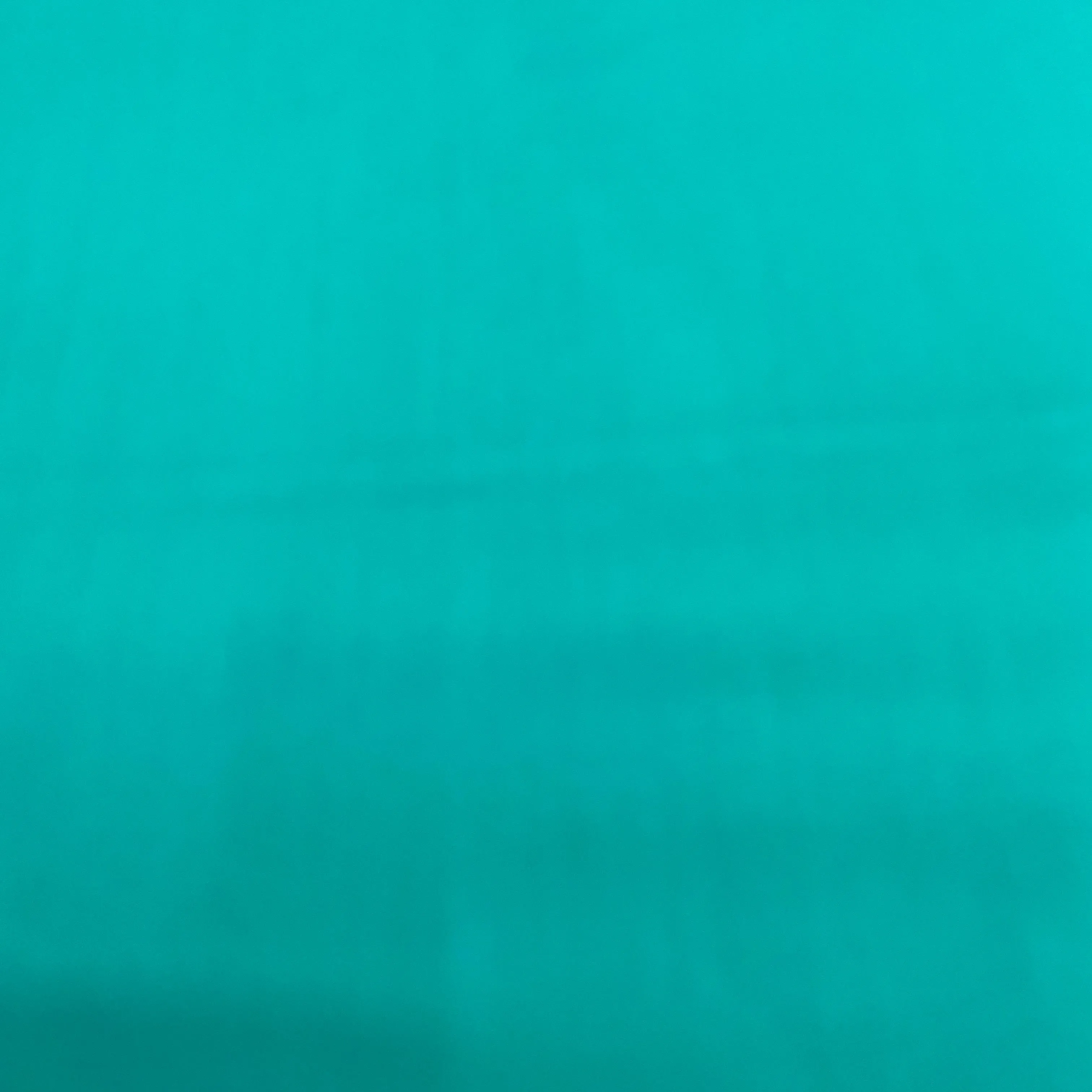 Teal Green Solid Cotton Satin Fabric