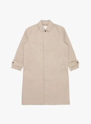 Tent Coat Khaki