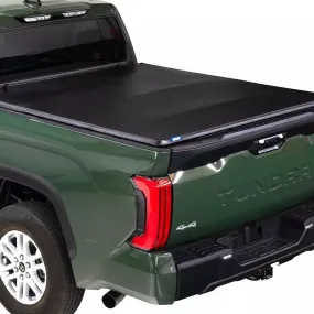 Tonno Pro Tri-Fold Tonneau Cover | 2007-2021 Toyota Tundra