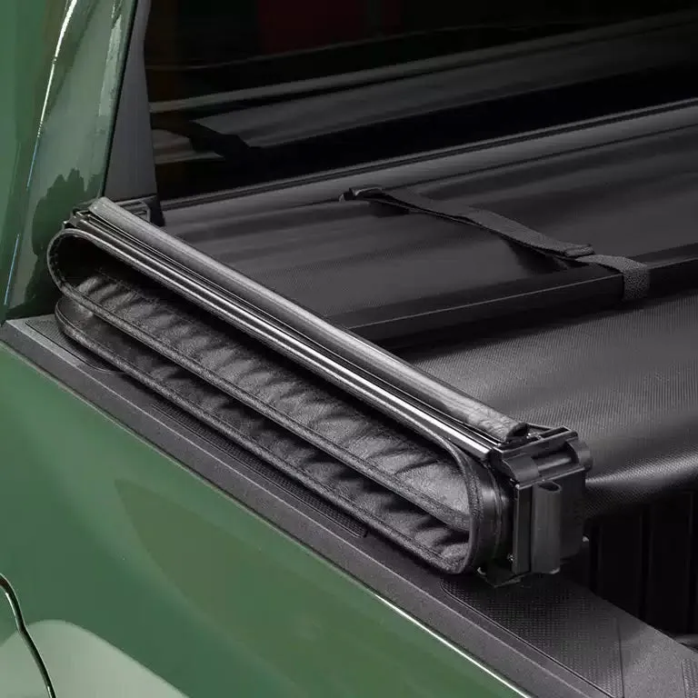 Tonno Pro Tri-Fold Tonneau Cover | 2007-2021 Toyota Tundra