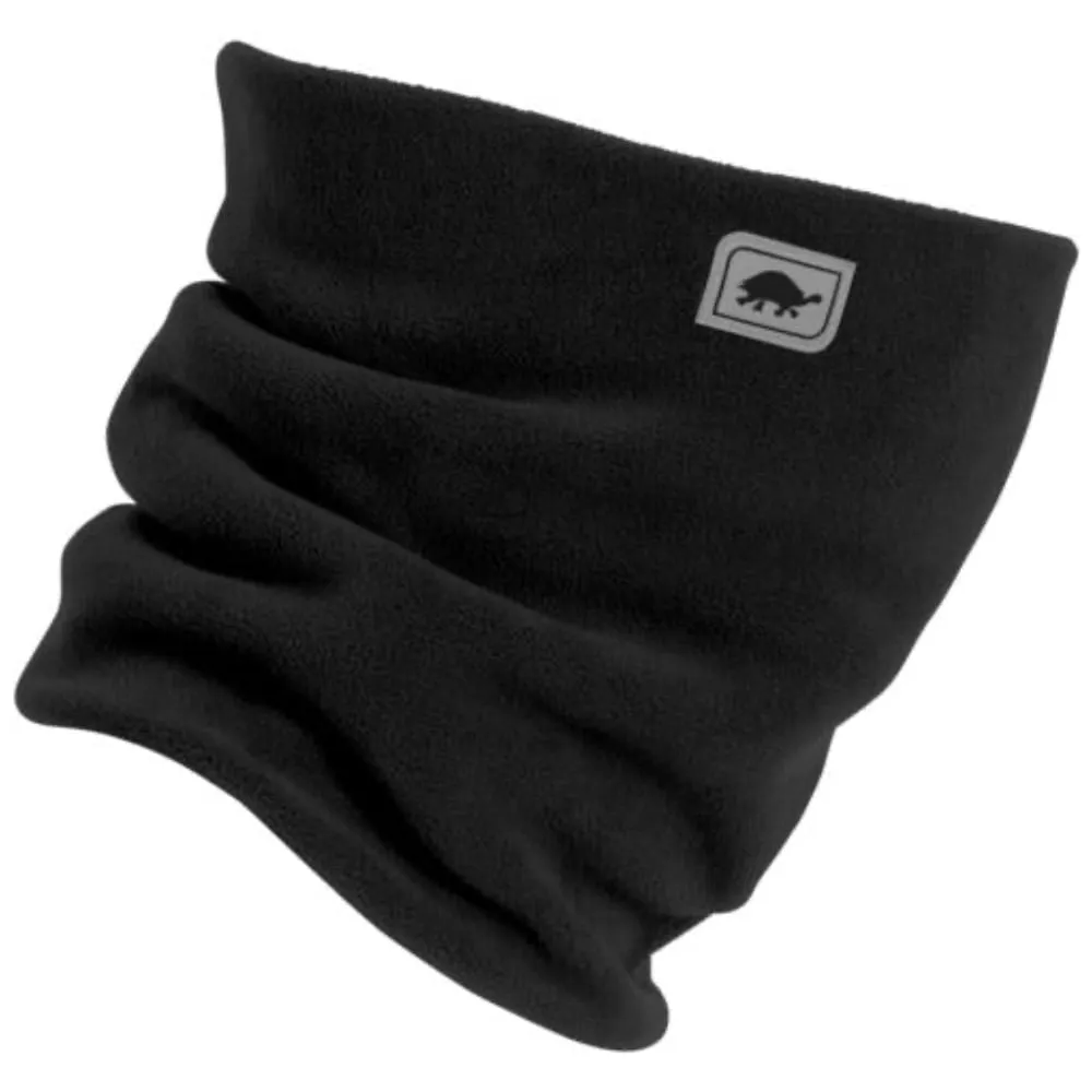 Turtle Fur Double-Layer Neck Warmer