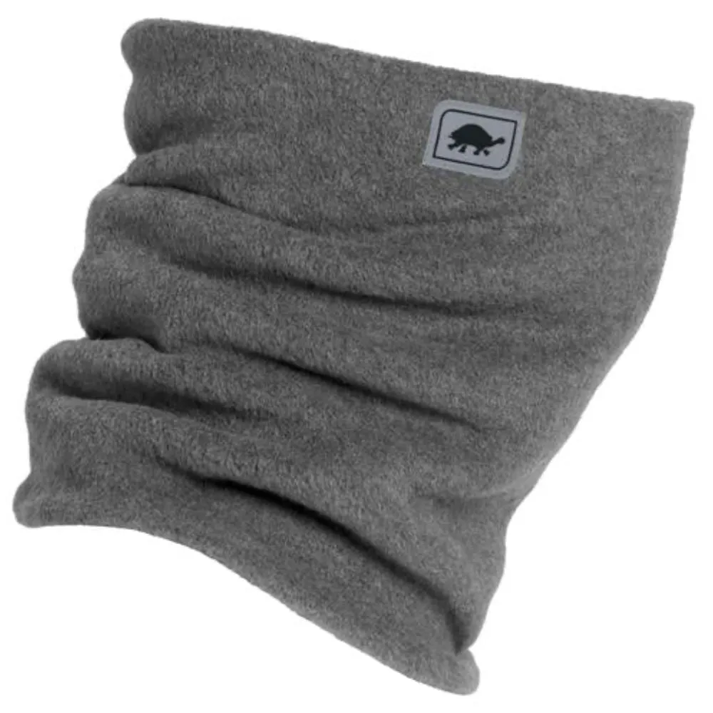 Turtle Fur Double-Layer Neck Warmer