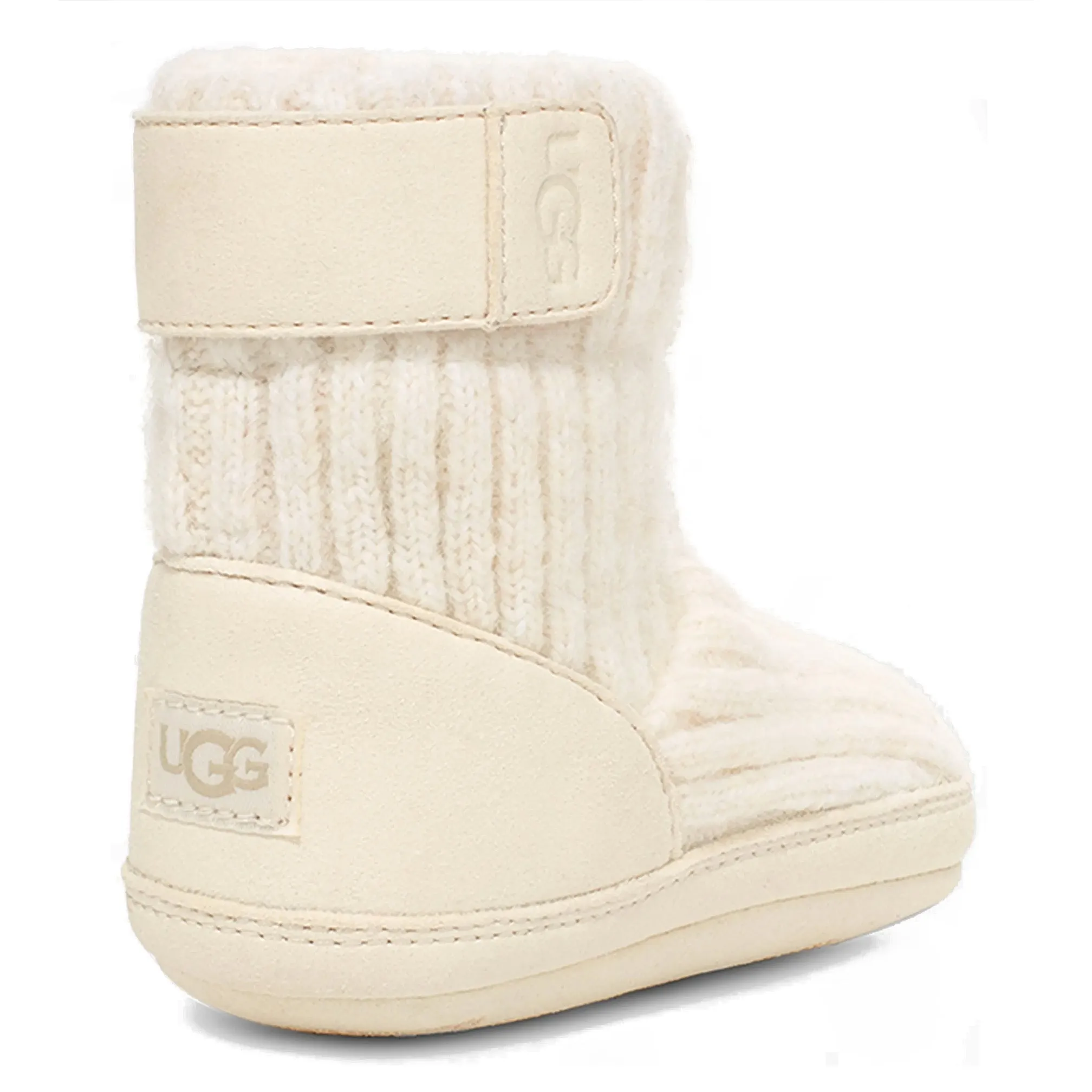 UGG Baby Skylar Cream