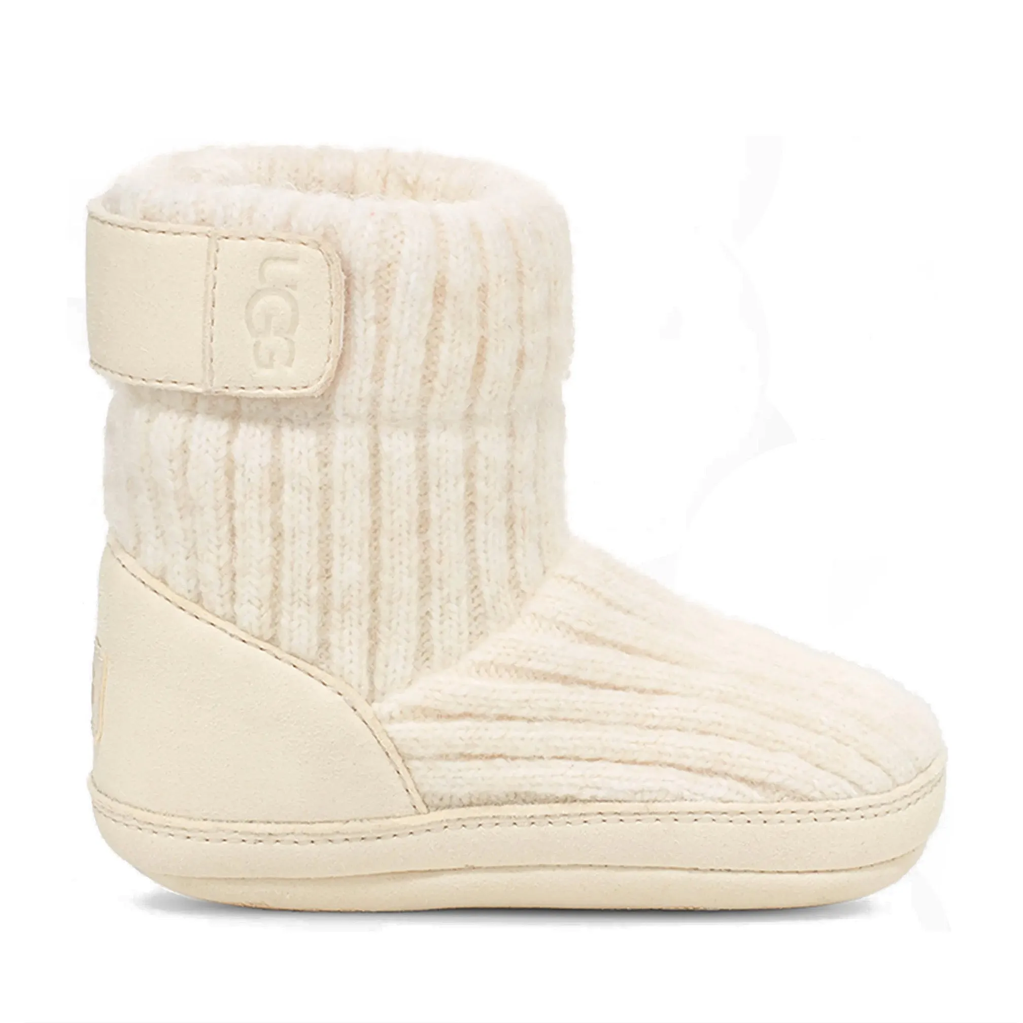 UGG Baby Skylar Cream