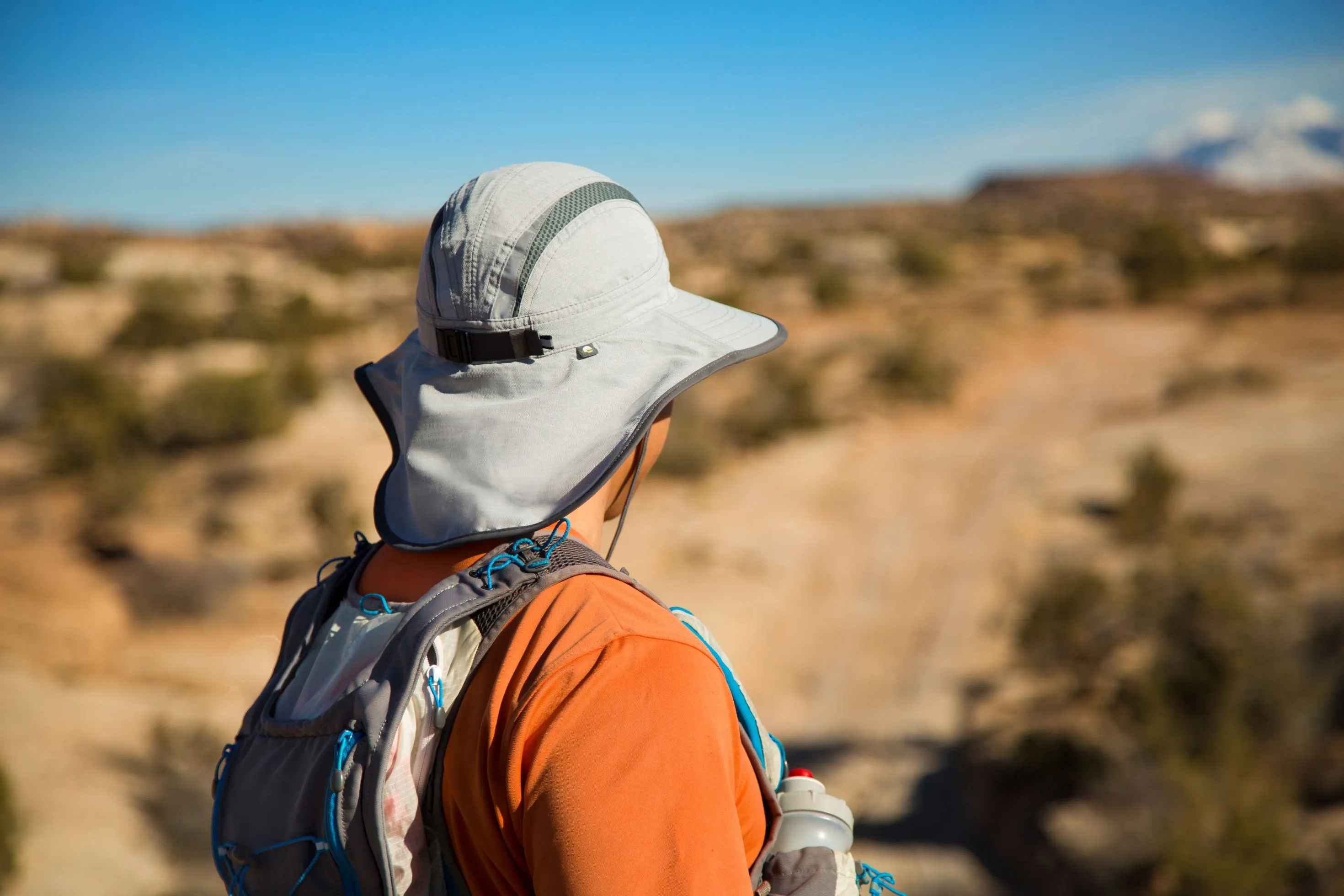 Ultra Adventure Hat