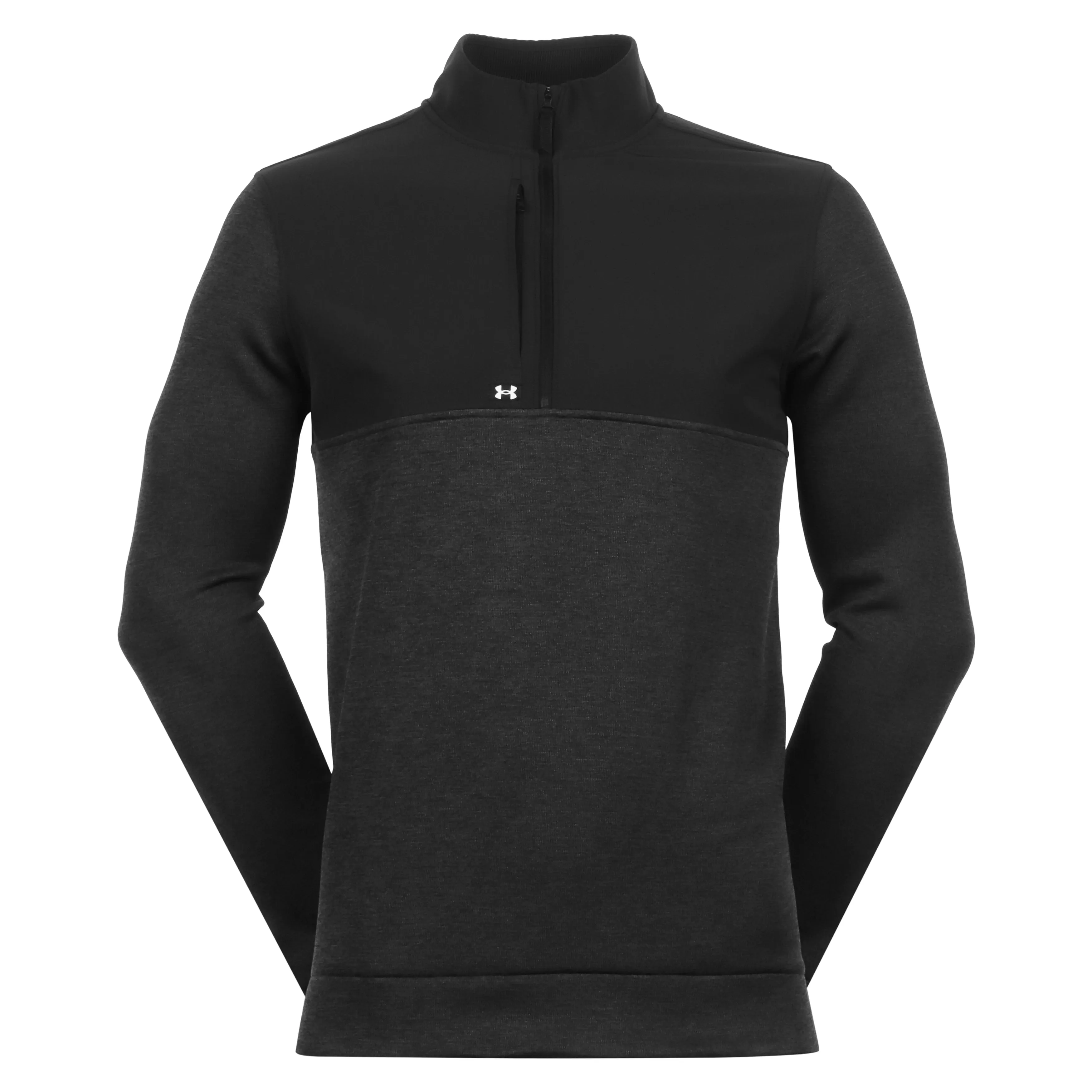 Under Armour Golf Drive Storm Sweater Fleece 1/2 Zip