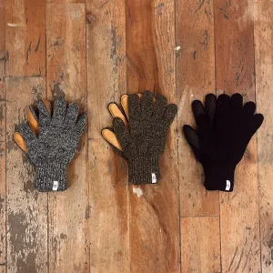 Upstate Stock Gloves