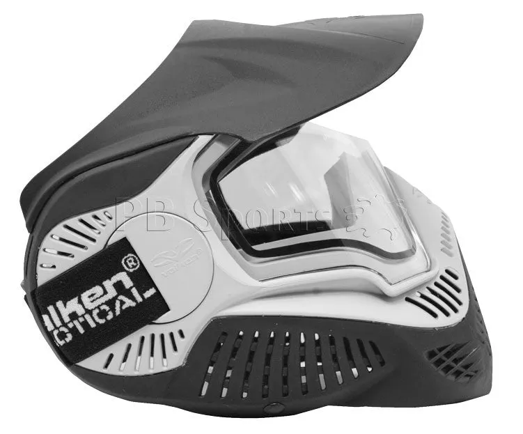 Valken Annex MI-9 Thermal Goggle White