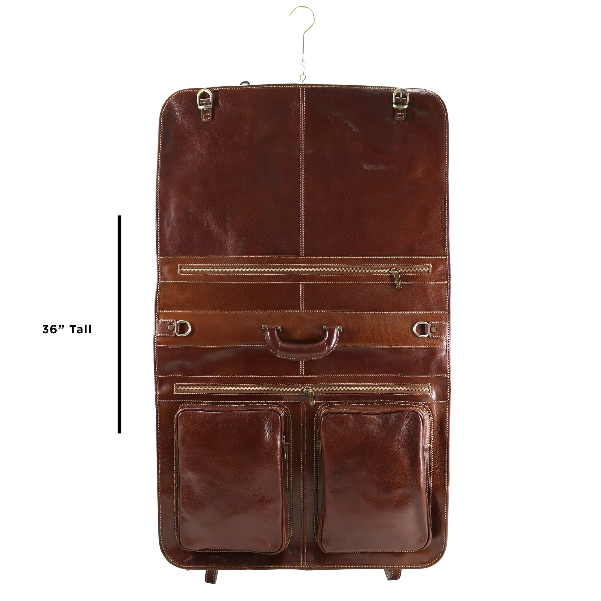 Venezia Garment Bag