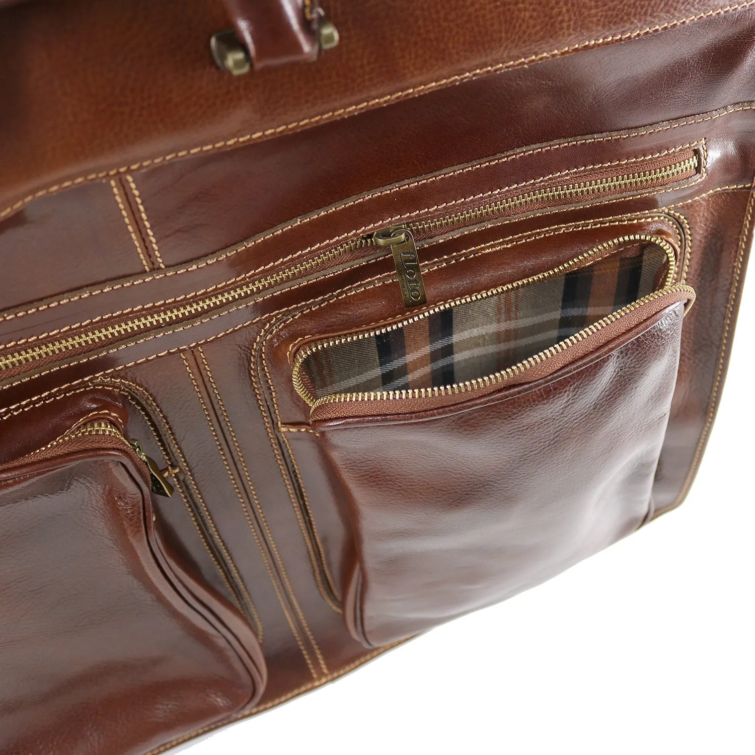 Venezia Garment Bag