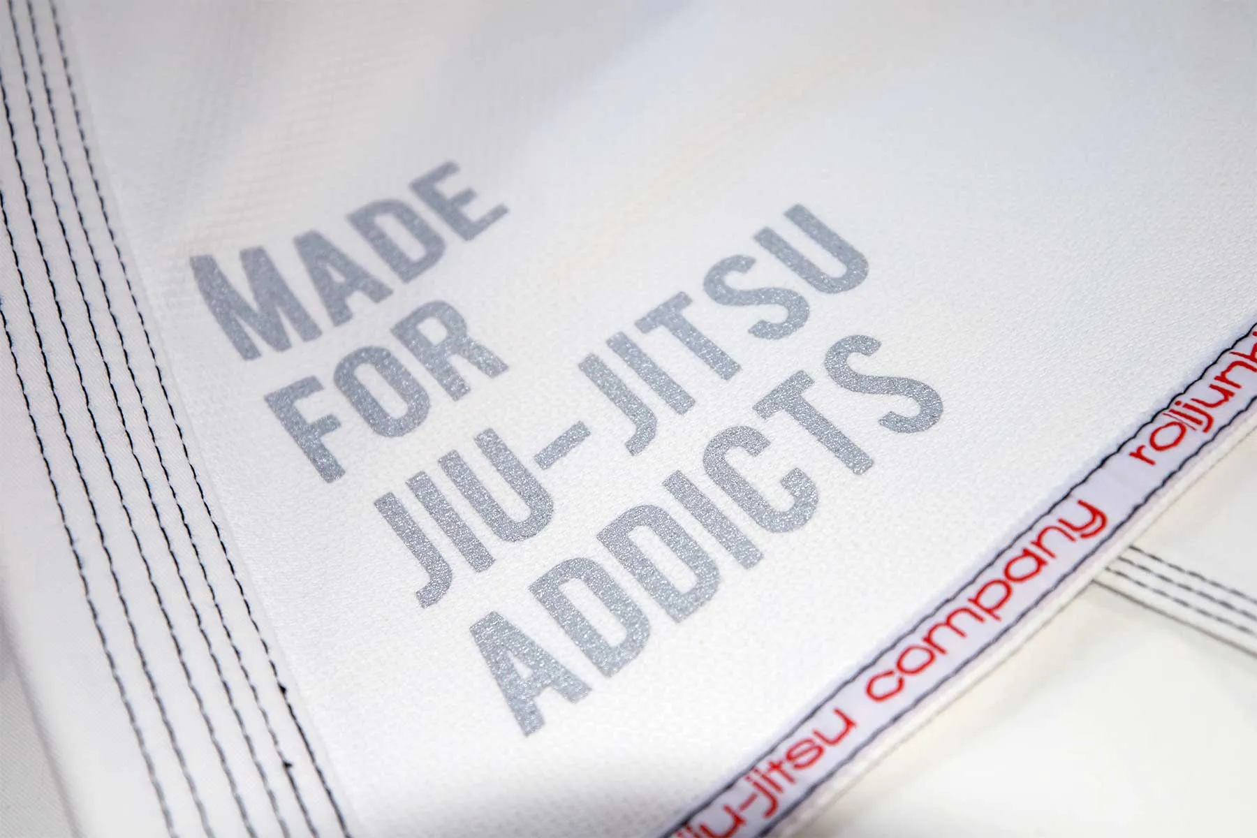 Villain Jiu Jitsu Gi