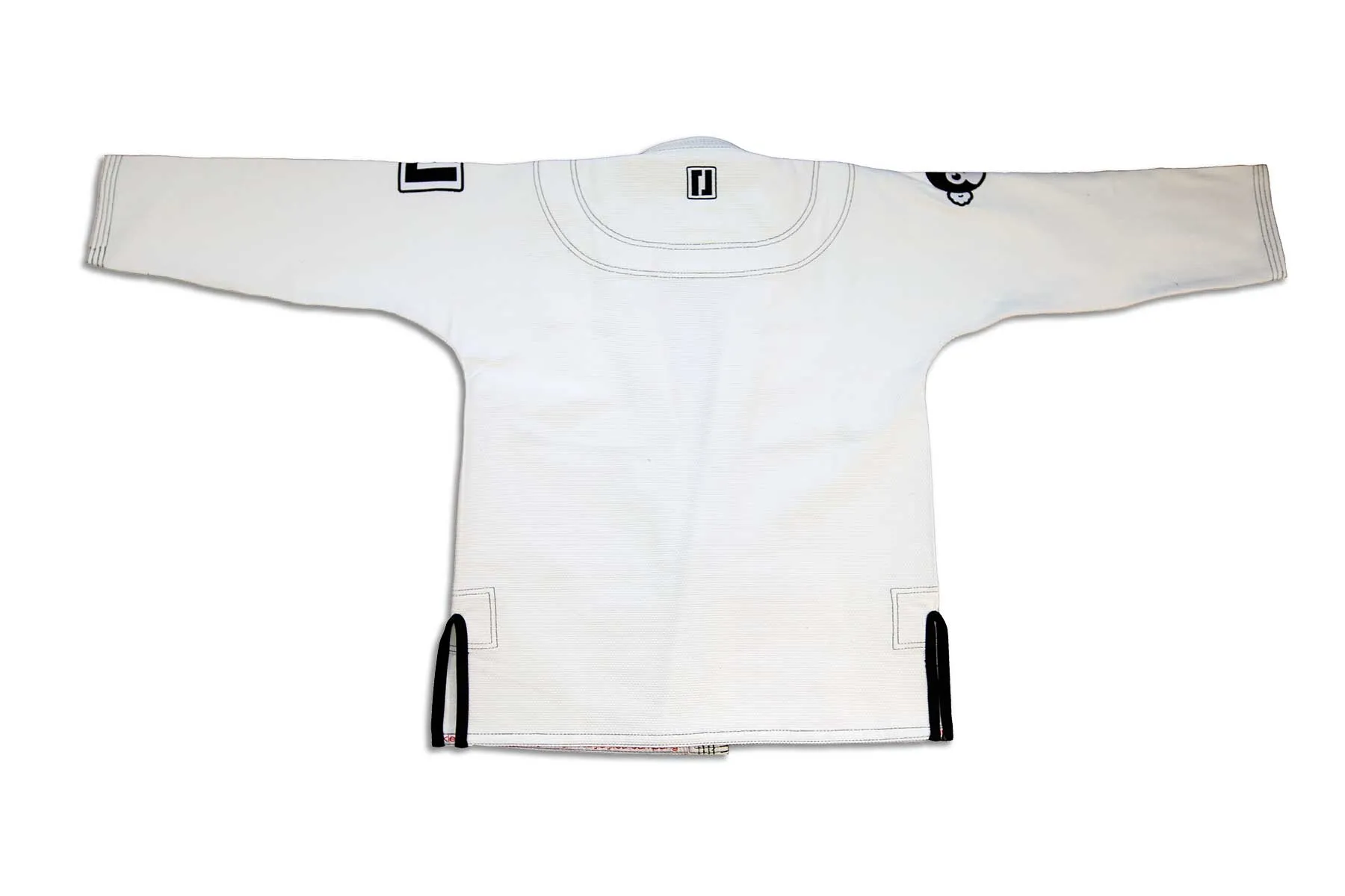 Villain Jiu Jitsu Gi