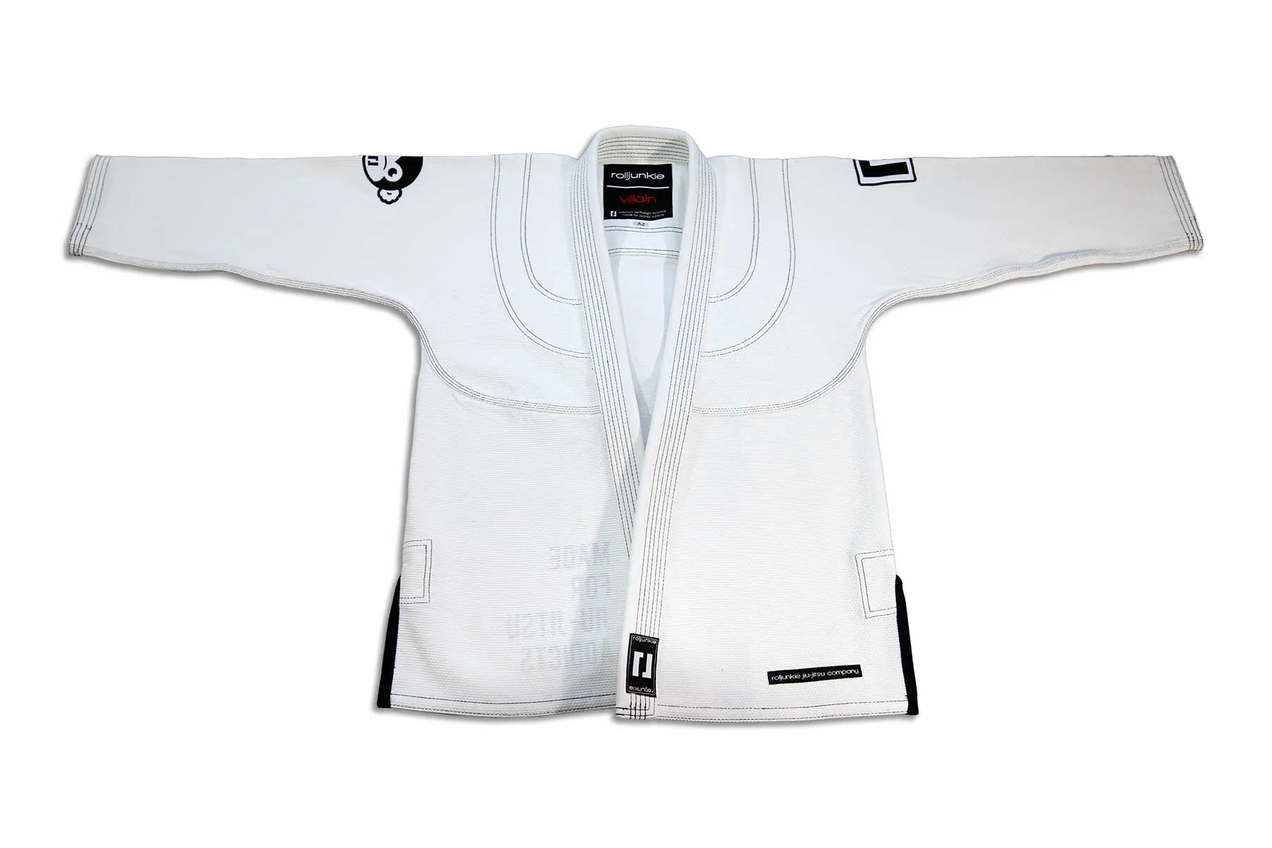 Villain Jiu Jitsu Gi