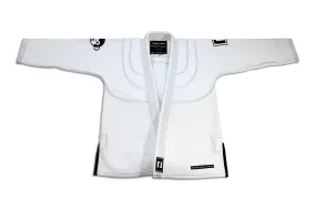 Villain Jiu Jitsu Gi