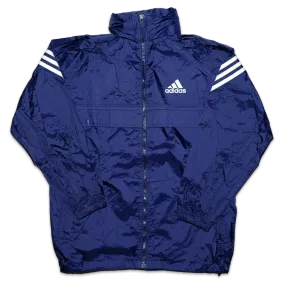 Vintage adidas Rainjacket Medium