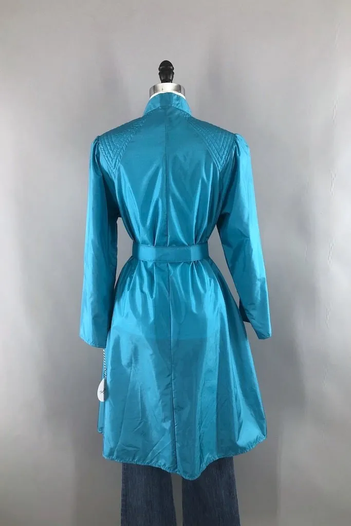 Vintage Totes Raincoat