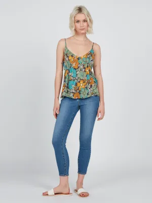 Volcom Luvley Daze Camie - Jade