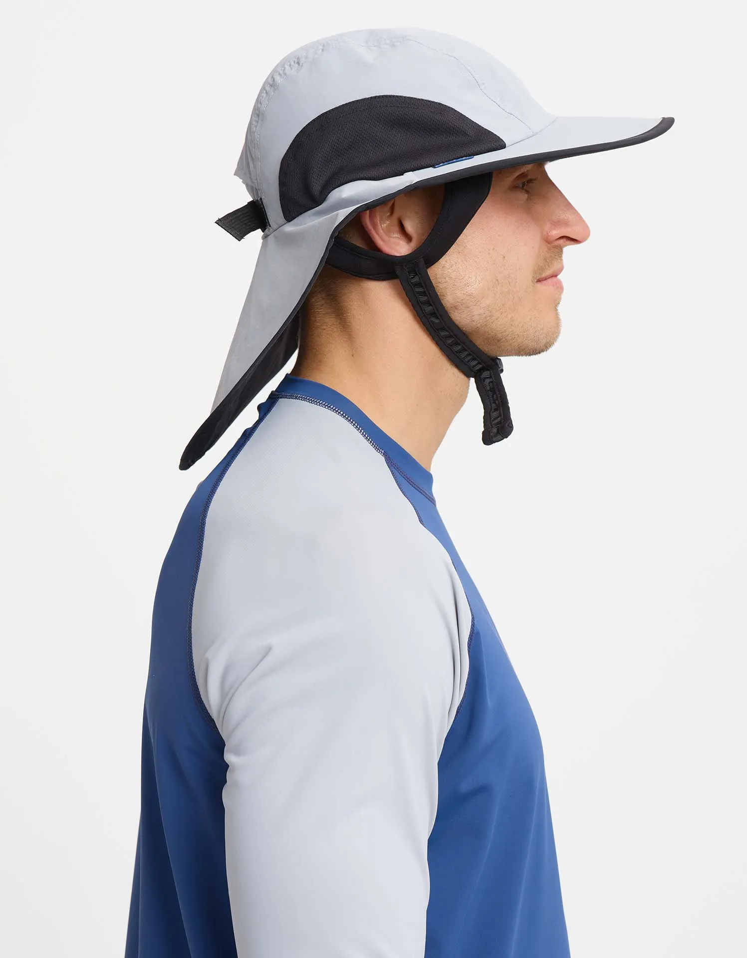 Water Sports Hat UPF 50  Legionnaire Style