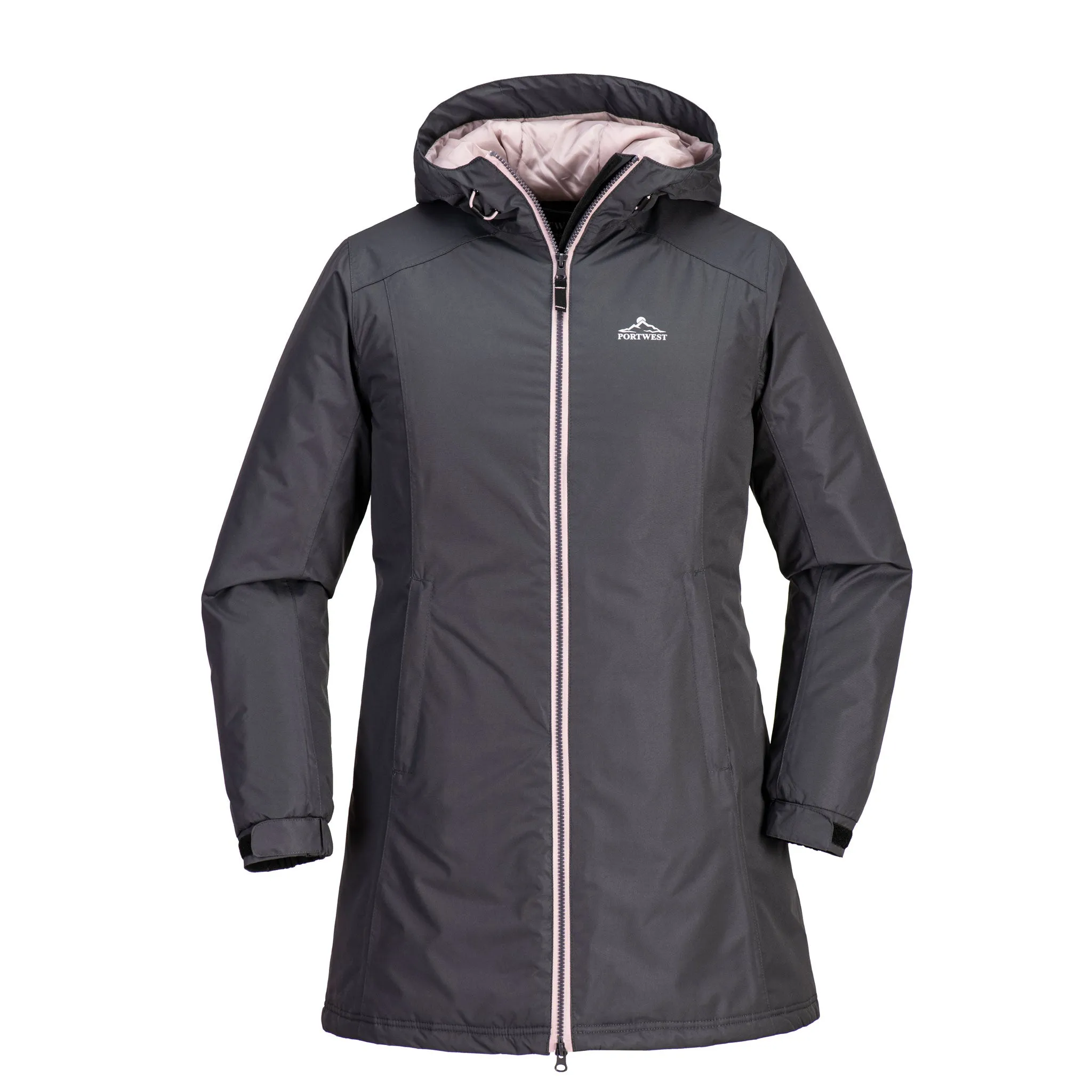 Women's Killybegs Padded Rain Jacket