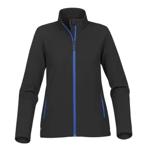 Women's Orbiter Softshell - KSB-1W