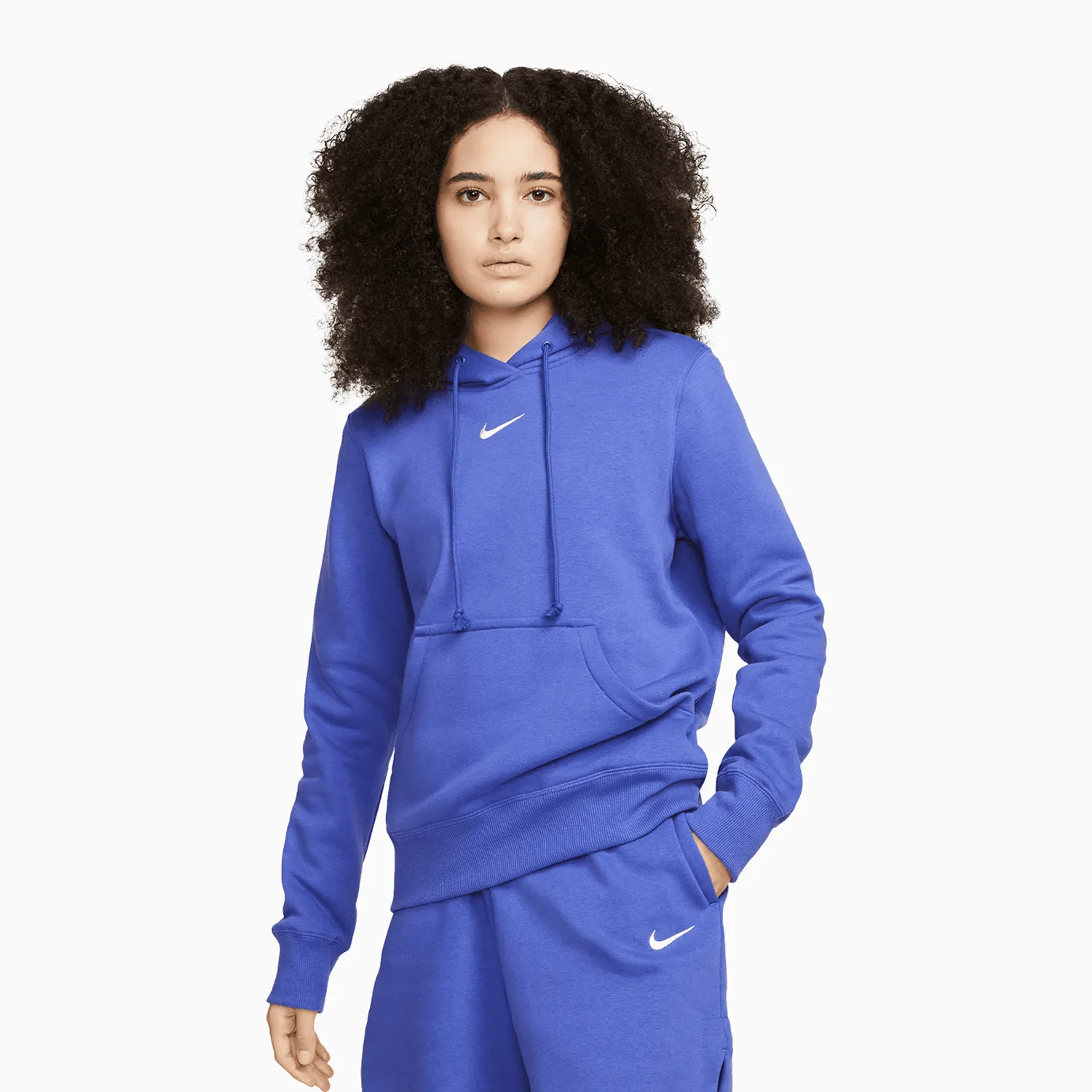 Women's Sportswear Phoenix Fleece Outfit