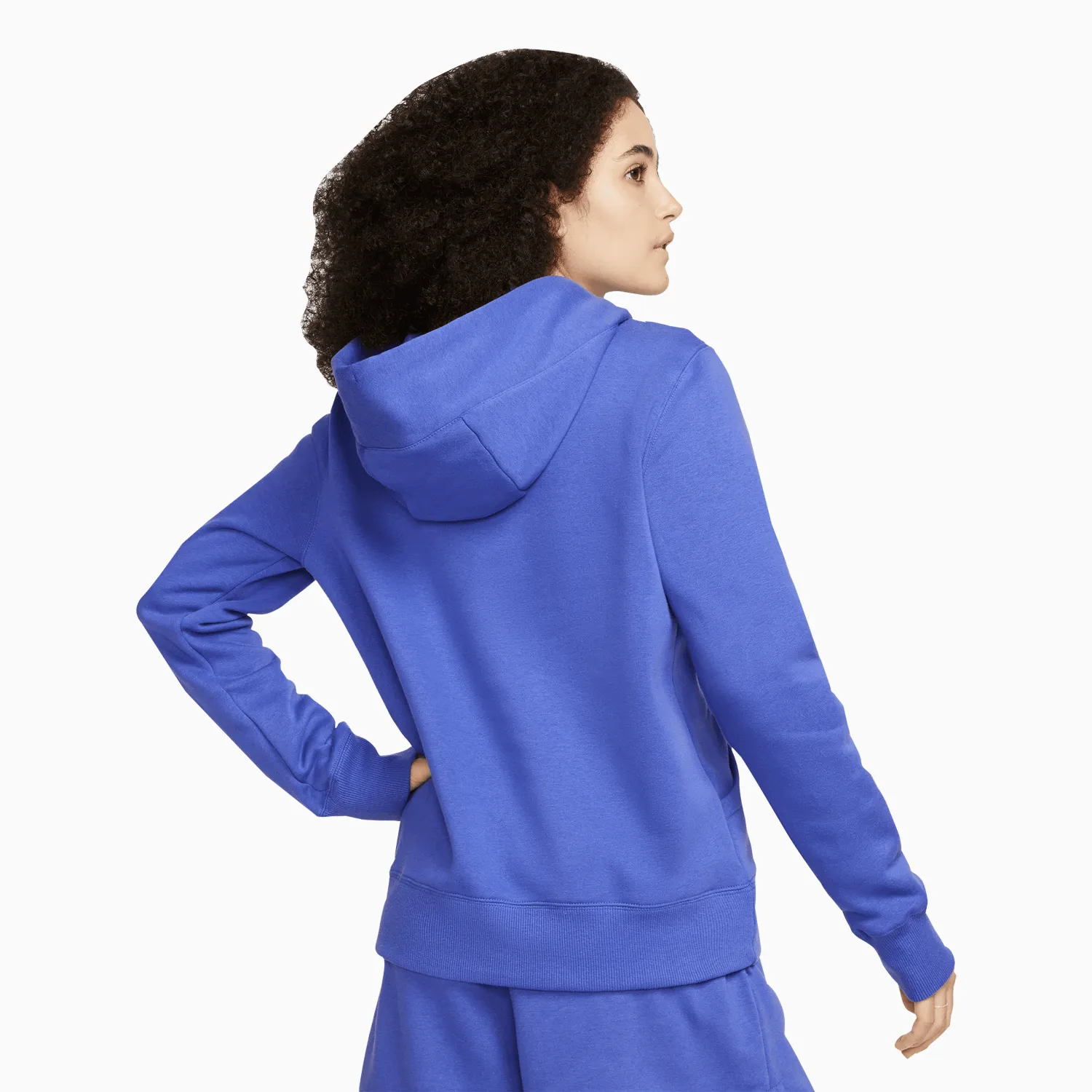 Women's Sportswear Phoenix Fleece Outfit