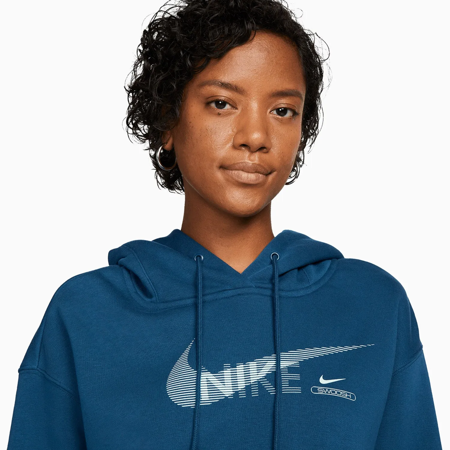 Women's Sportswear Swoosh Pro Outfit