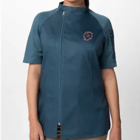 Women's Varkala Chef Coat