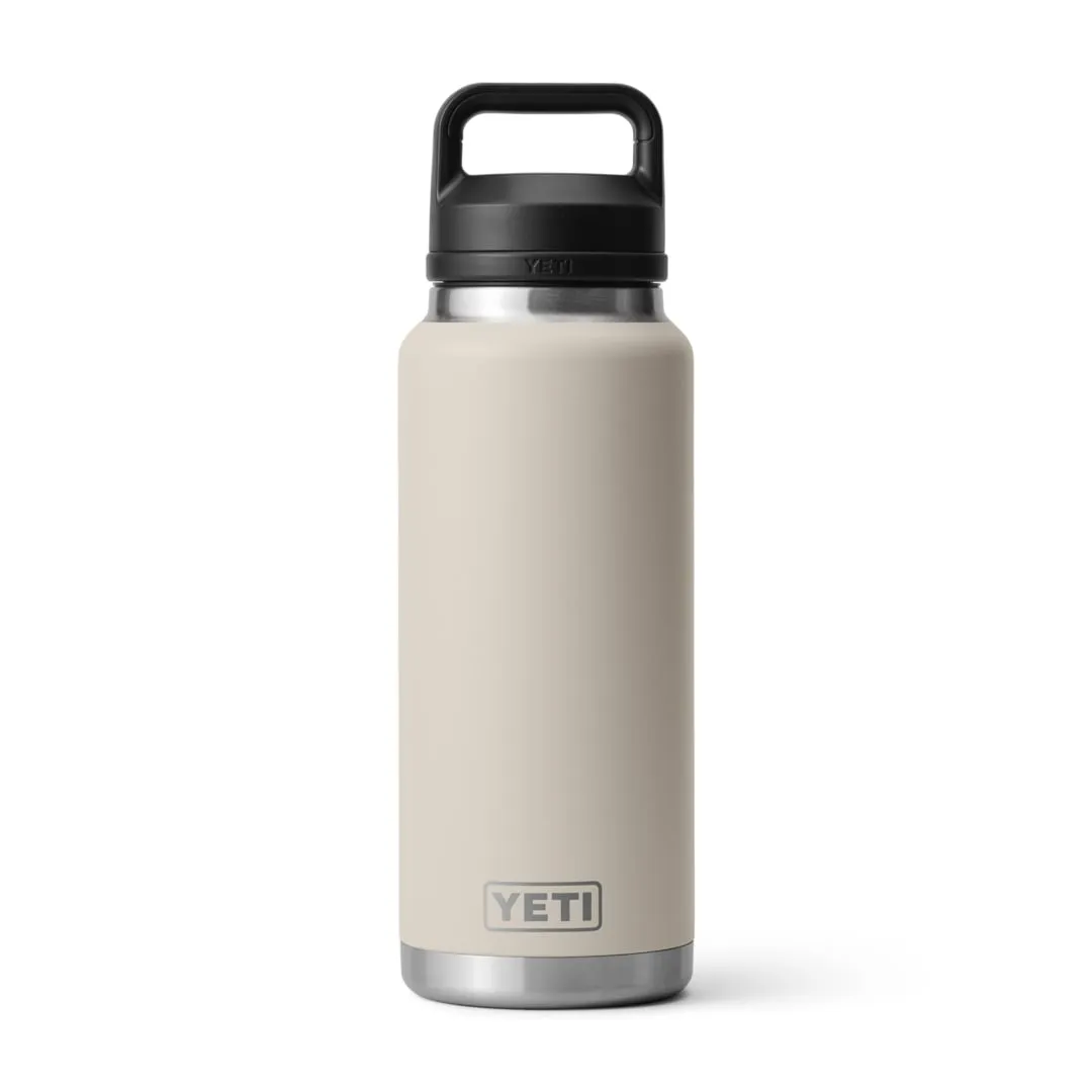 YETI Rambler Bottle 36oz Cape Taupe