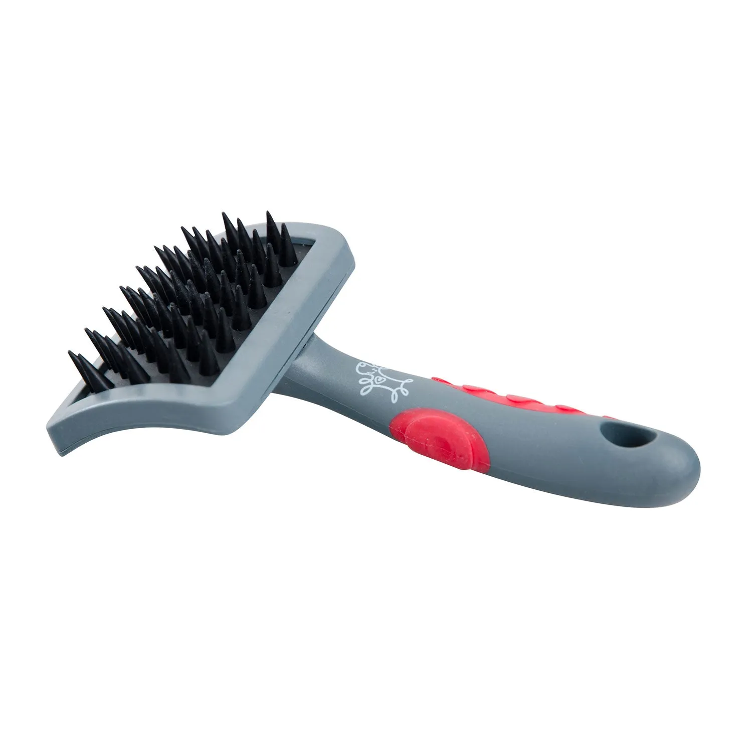 Yours Droolly Shear Magic Moulter Brush