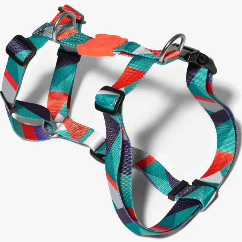 Zee Dog Ella H-Harness