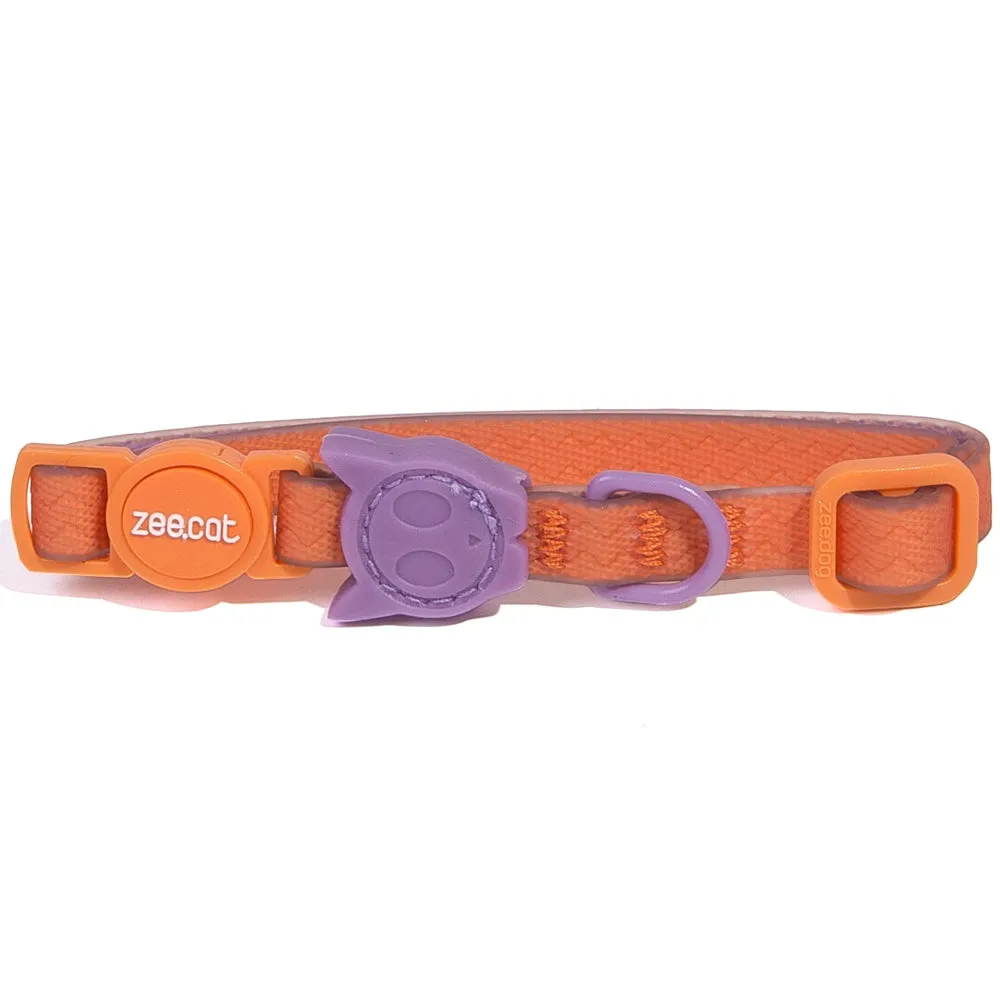 Zee.Cat Neopro Cat Collar (Iris)