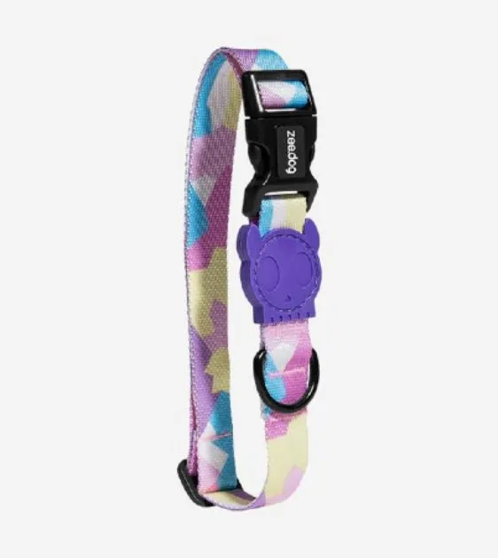 Zee.Dog Candy Dog Collar