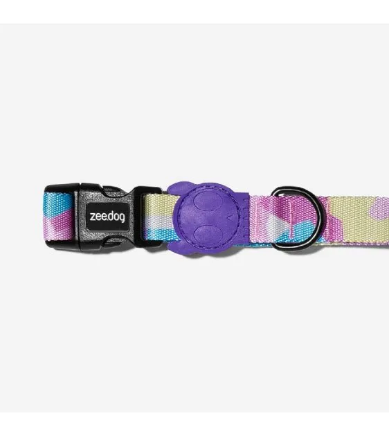 Zee.Dog Candy Dog Collar