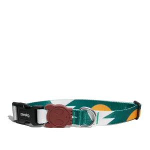 Zee.Dog Dog Collar (Apache)