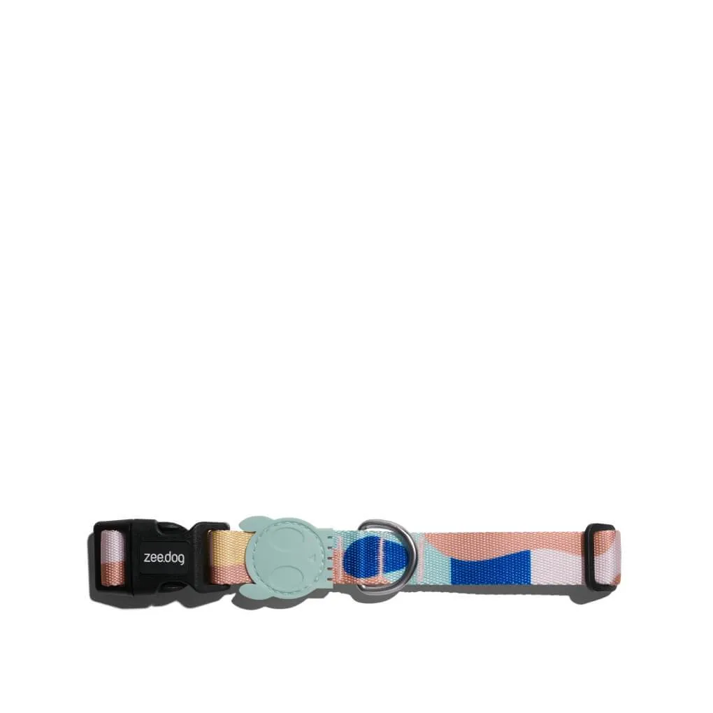 Zee.Dog Dog Collar (Columbia)